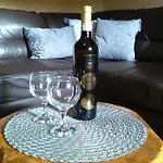 Privat Milan ゲストハウス Hrabušice