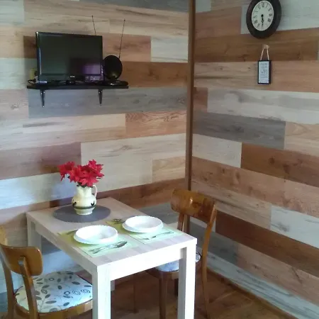 Privat Milan Affittacamere 3*