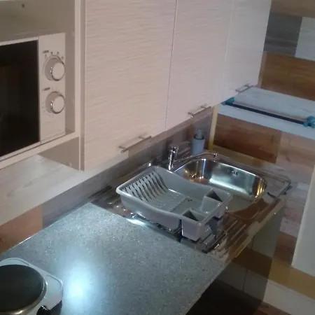 Konukevi Privat Milan