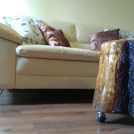 Privat Milan 3* Hrabušice