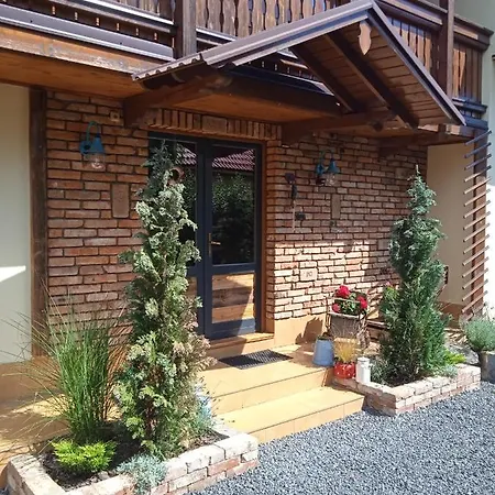 Penzion Privat Milan