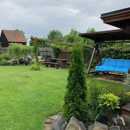 Penzion Privat Milan *