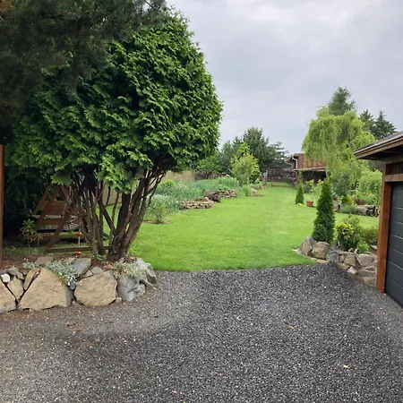 Penzion Privat Milan Hrabušice