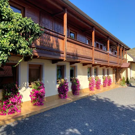 Privat Milan Hrabušice