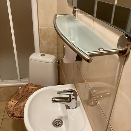 Konukevi Privat Milan Hrabušice