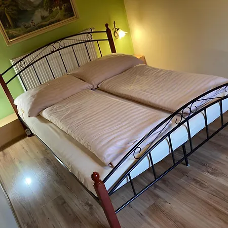Privat Milan Konukevi Hrabušice
