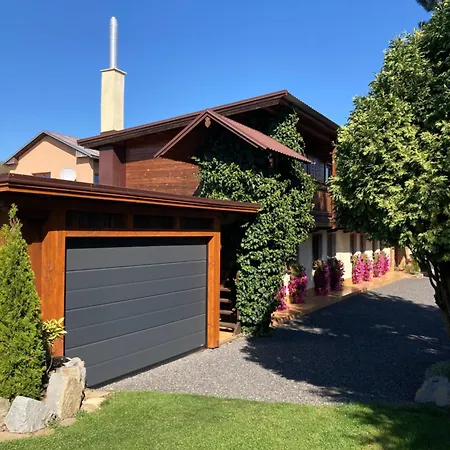 Konukevi Privat Milan Hrabušice