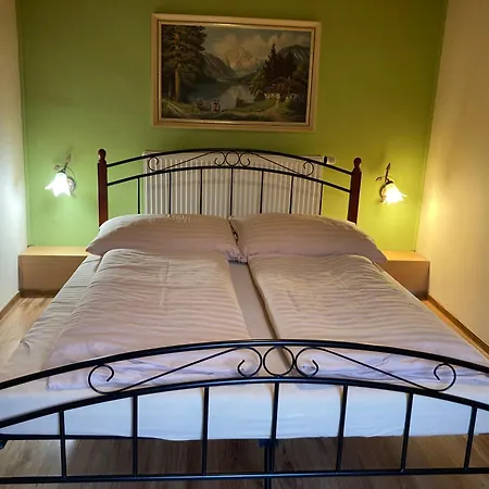 Privat Milan Hrabušice