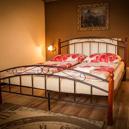 Privat Milan * Hrabušice