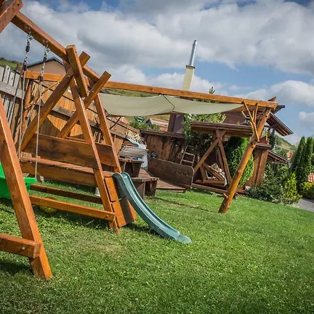 Privat Milan Konukevi