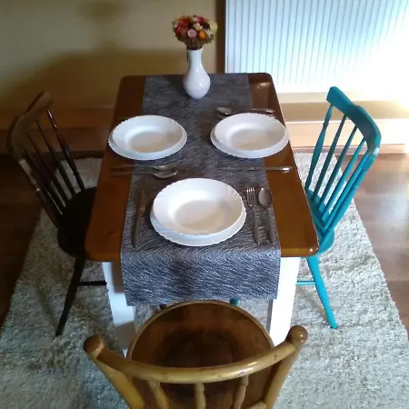 Privat Milan 3* Hrabušice