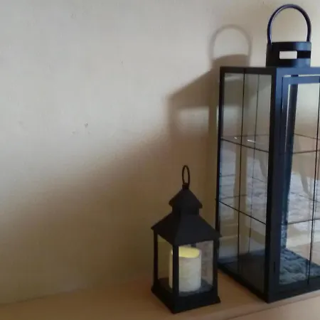 Penzión pre hostí Privat Milan