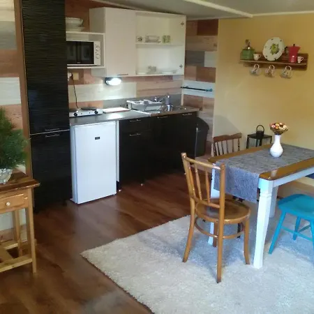 Penzión pre hostí Privat Milan