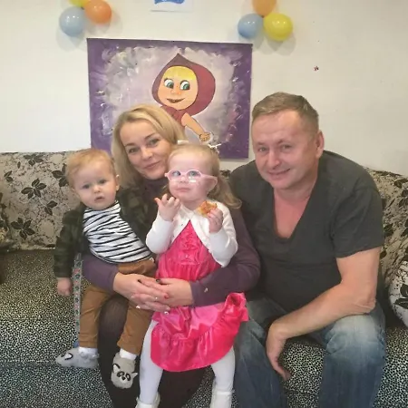 Penzión pre hostí Privat Milan Hrabusice