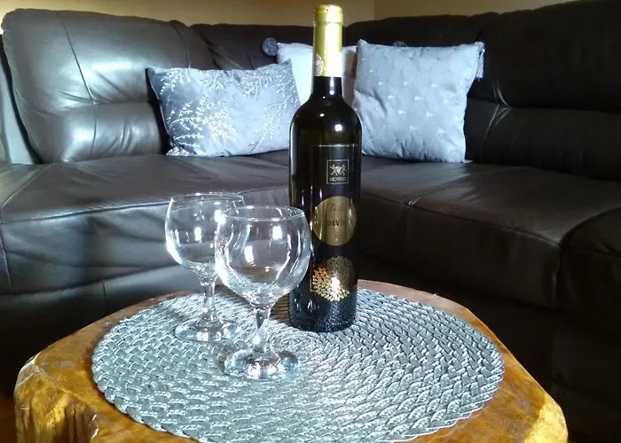 Privat Milan Konukevi Hrabušice