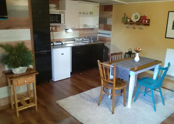 Konukevi Privat Milan