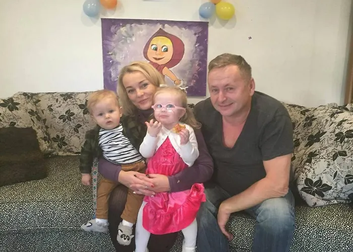 Konukevi Privat Milan Hrabušice